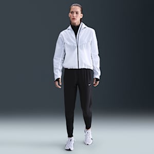 Nike Swift Women's Dri-FIT Mid-Rise Running Pants. Nike.com